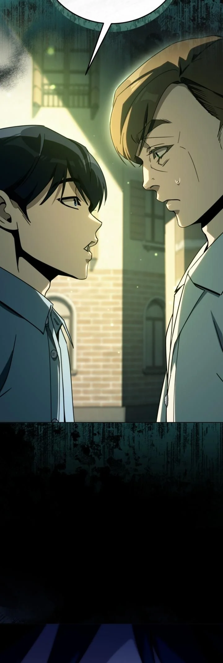 A Thousand Faces ตอนที่ 48 20