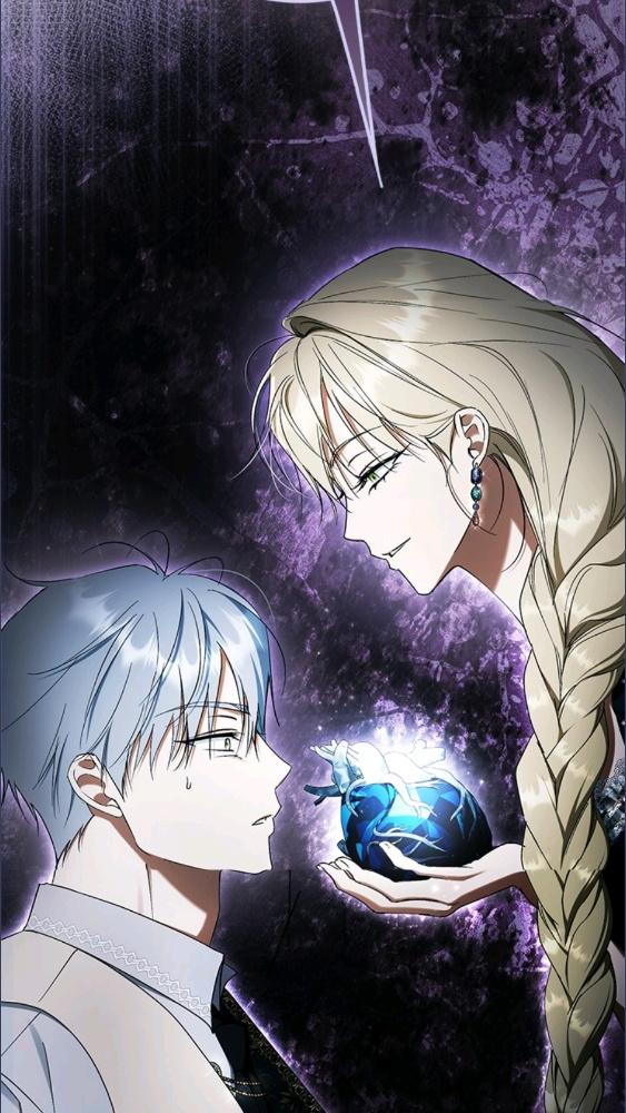 An Extra Stole the Male Leads ตอนที่ 69 84