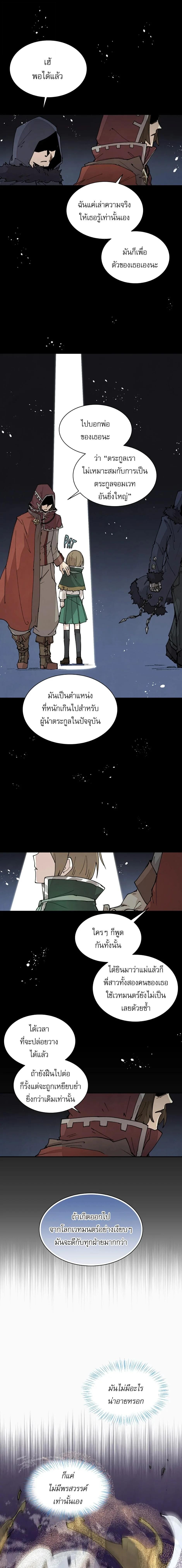 Reincarnation Of The Hero Partys Grand Mage ตอนที่ 44 6