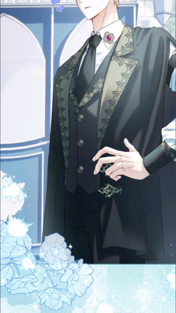 Baby Prisoner of the Winter Castle ตอนที่ 62 15