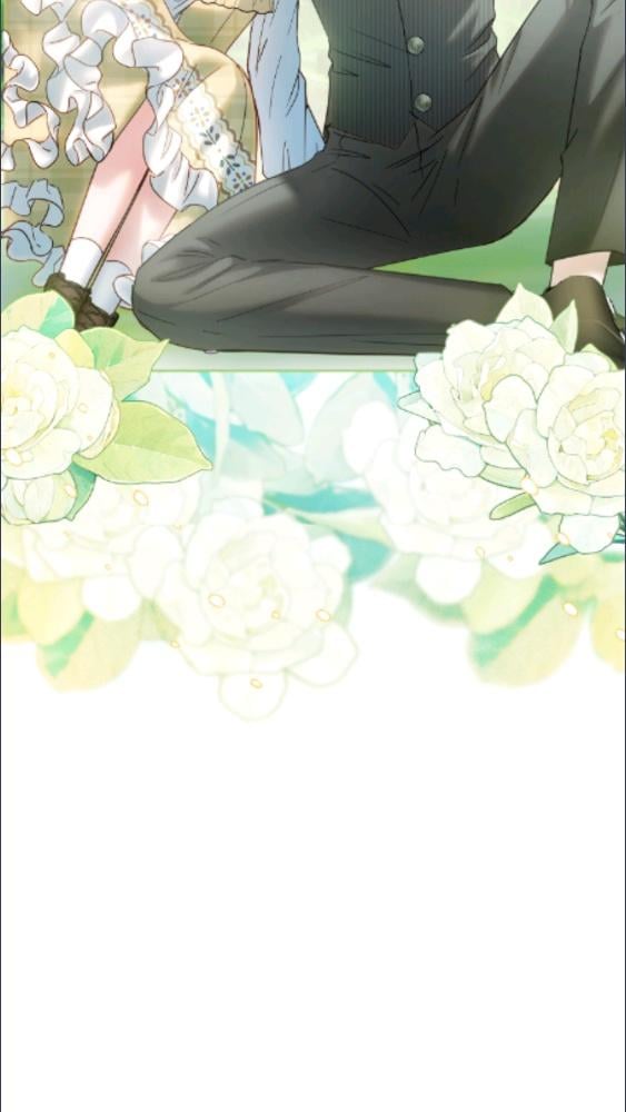 Baby Prisoner of the Winter Castle ตอนที่ 62 54