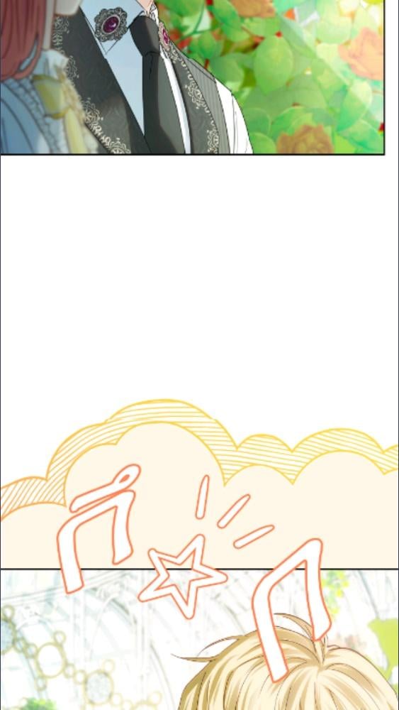 Baby Prisoner of the Winter Castle ตอนที่ 62 58