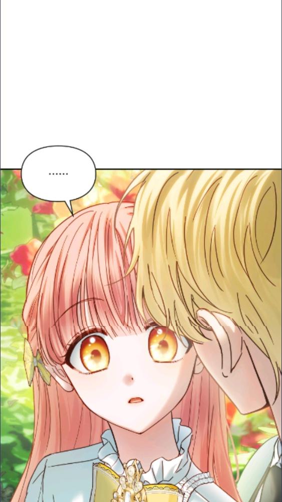 Baby Prisoner of the Winter Castle ตอนที่ 62 60