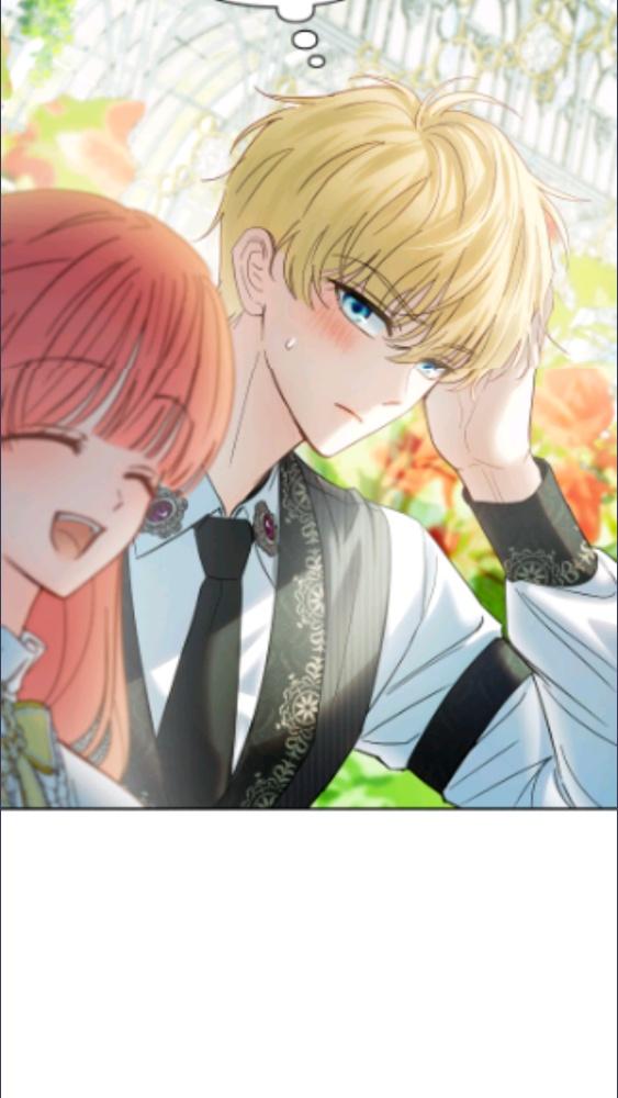 Baby Prisoner of the Winter Castle ตอนที่ 62 68