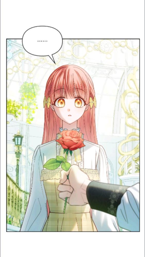 Baby Prisoner of the Winter Castle ตอนที่ 62 78