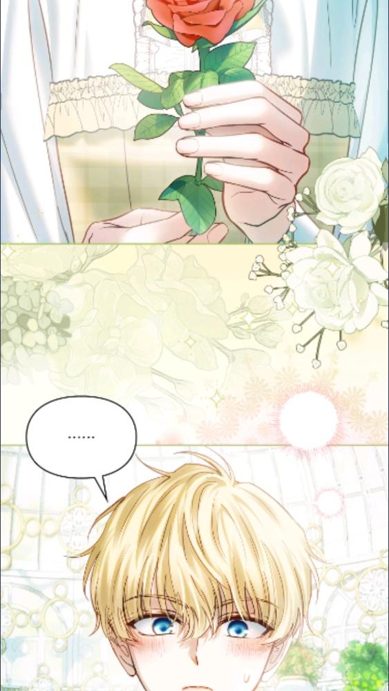 Baby Prisoner of the Winter Castle ตอนที่ 62 88