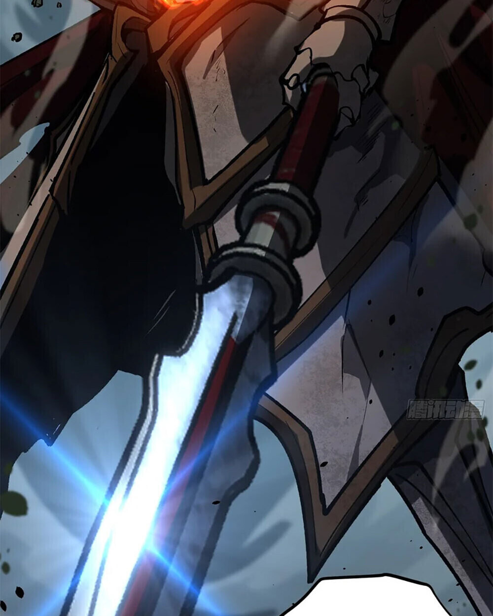 Gatekeeper Of The Boundless World ตอนที่ 112 7