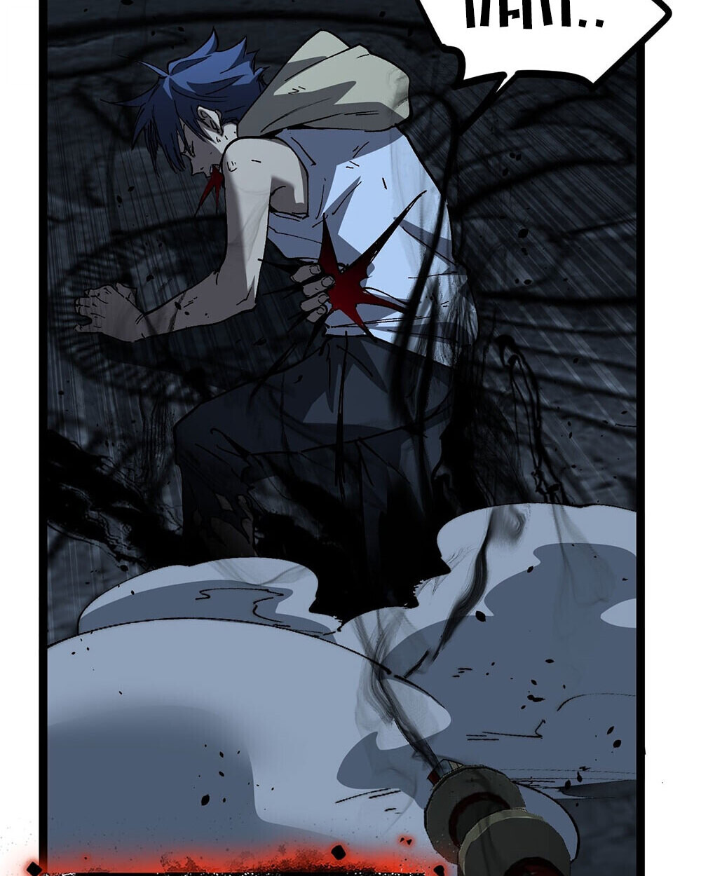 Gatekeeper Of The Boundless World ตอนที่ 113 8