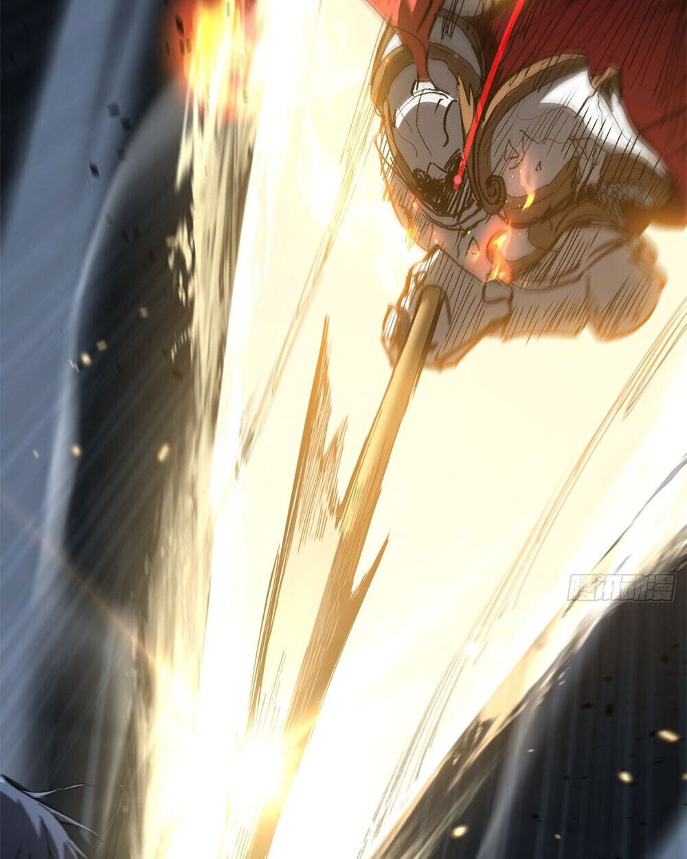 Gatekeeper Of The Boundless World ตอนที่ 113 31