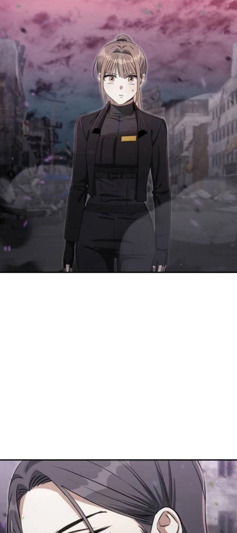 The Hunter Lives in a Rented Apartment ตอนที่ 37 15