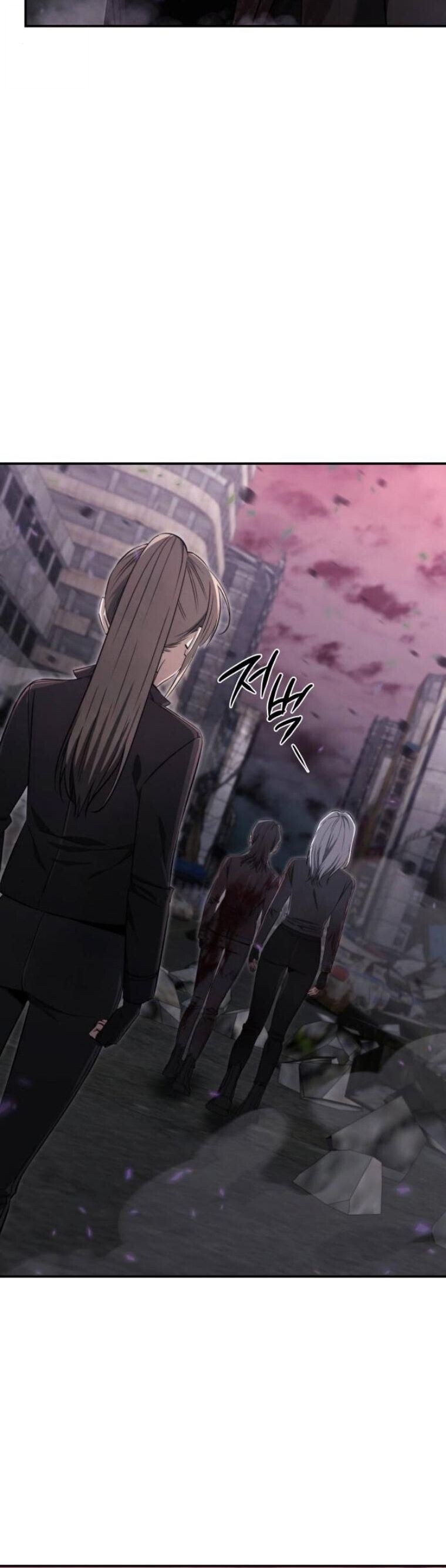 The Hunter Lives in a Rented Apartment ตอนที่ 37 14