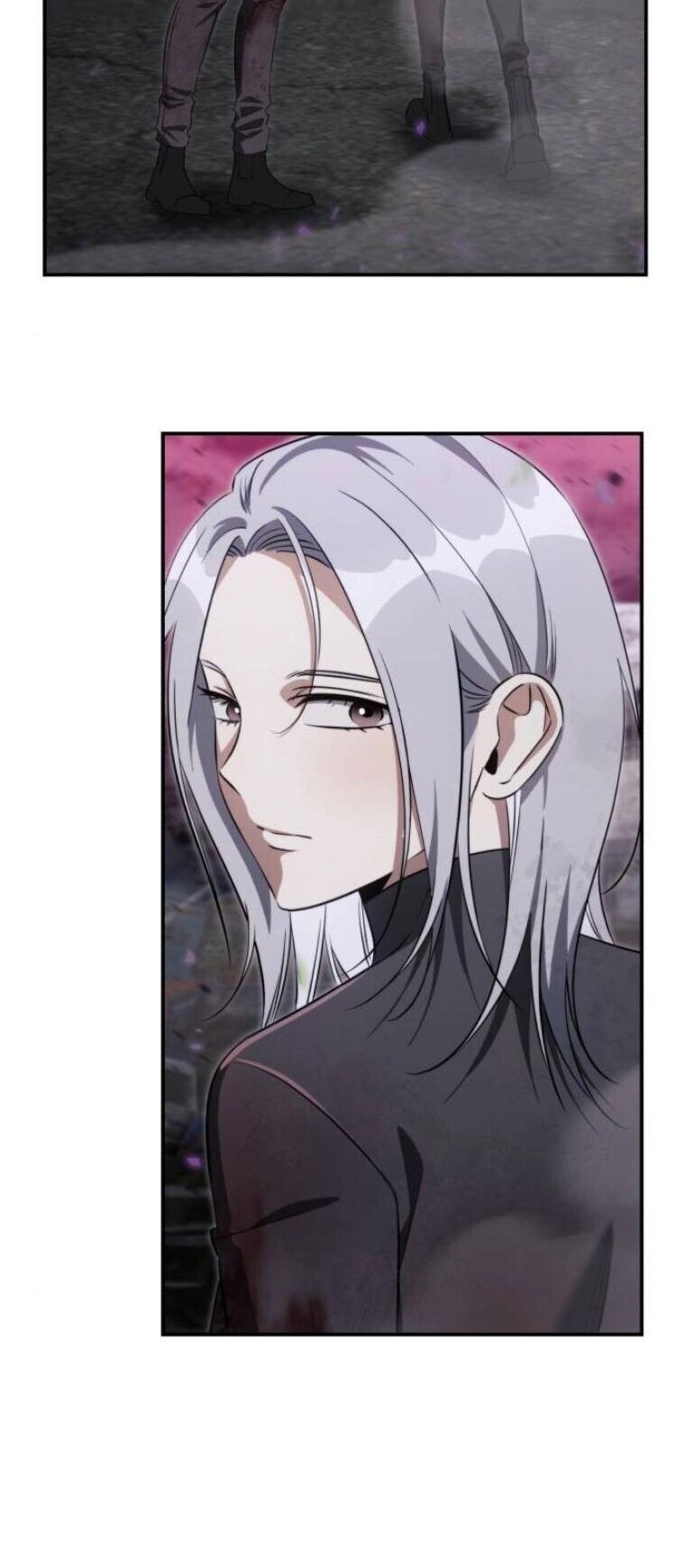 The Hunter Lives in a Rented Apartment ตอนที่ 37 19