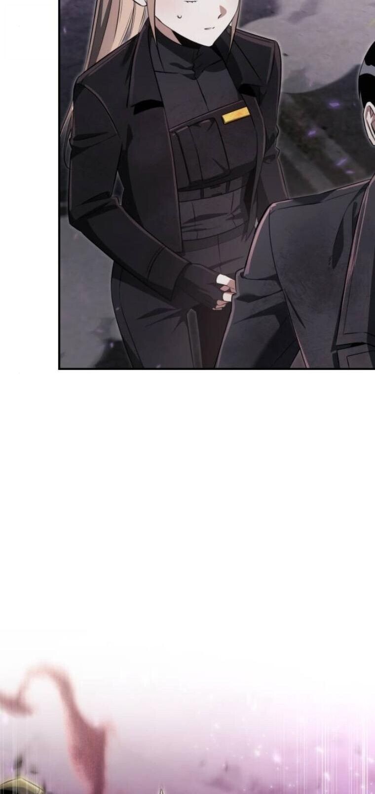 The Hunter Lives in a Rented Apartment ตอนที่ 37 28