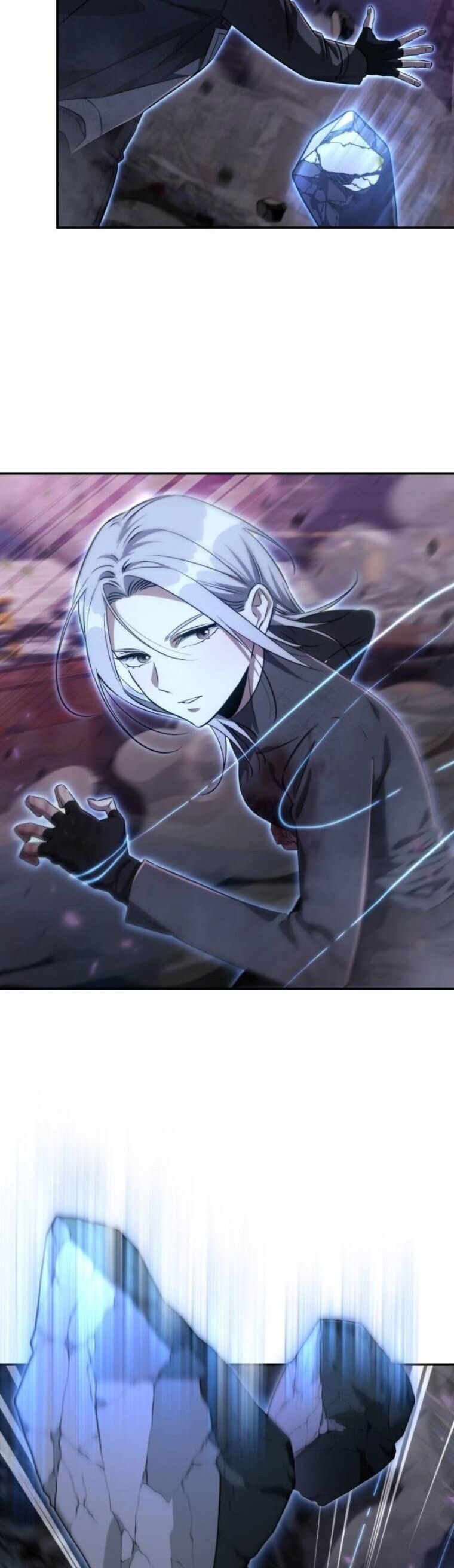 The Hunter Lives in a Rented Apartment ตอนที่ 37 32