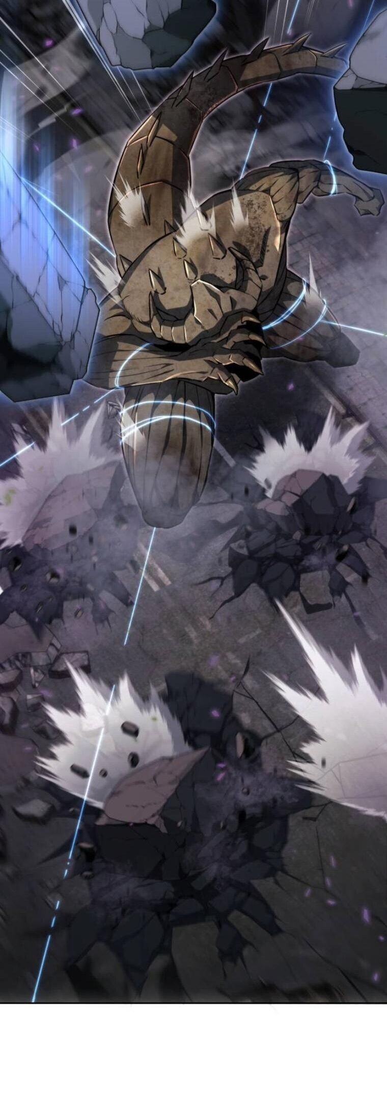 The Hunter Lives in a Rented Apartment ตอนที่ 37 33