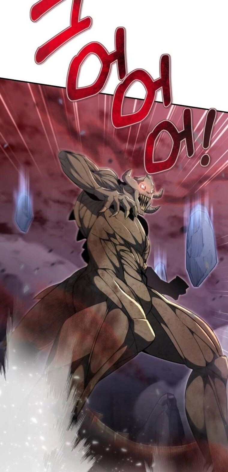 The Hunter Lives in a Rented Apartment ตอนที่ 37 36