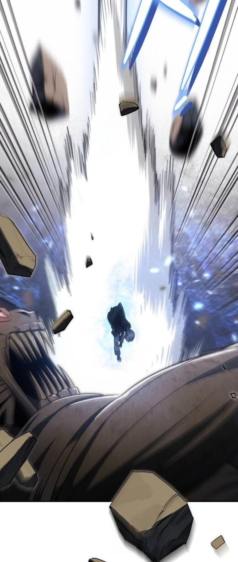 The Hunter Lives in a Rented Apartment ตอนที่ 37 42