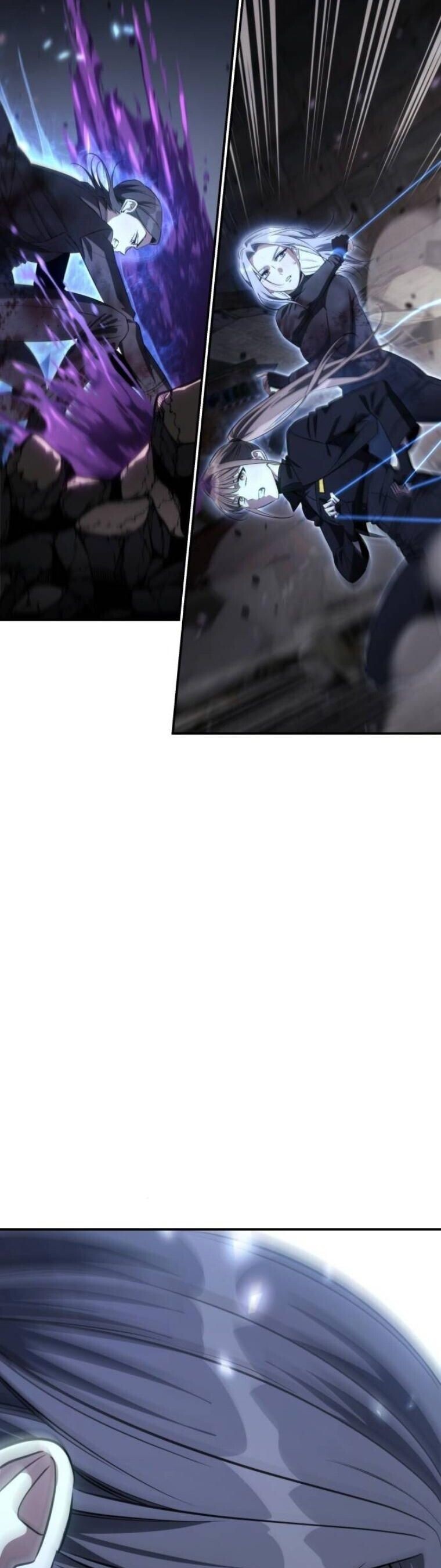 The Hunter Lives in a Rented Apartment ตอนที่ 37 44