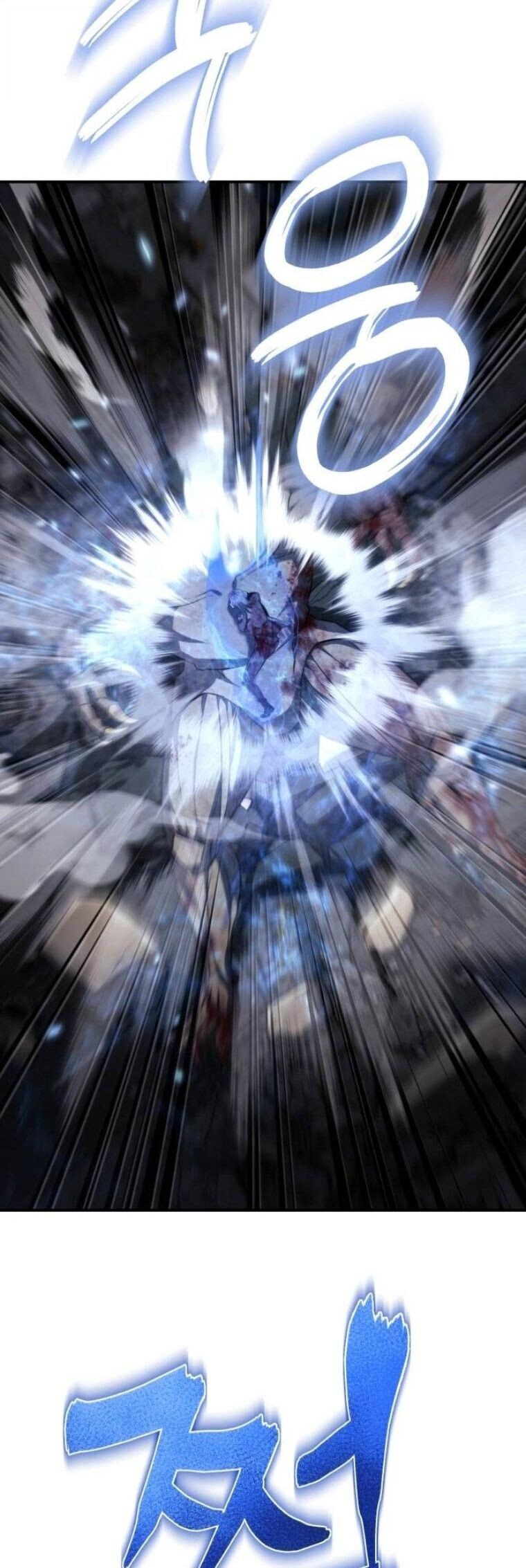 The Hunter Lives in a Rented Apartment ตอนที่ 37 49