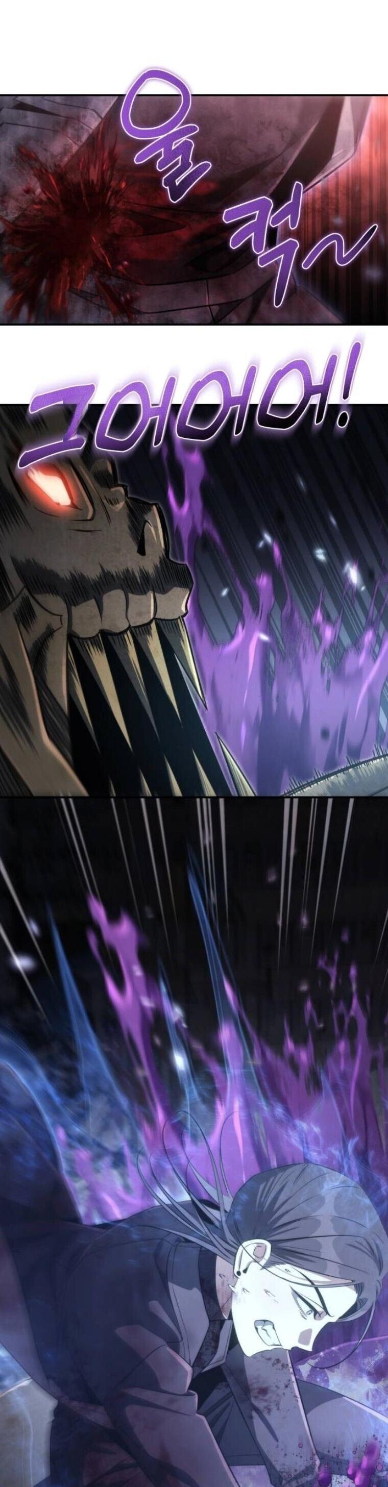 The Hunter Lives in a Rented Apartment ตอนที่ 37 46