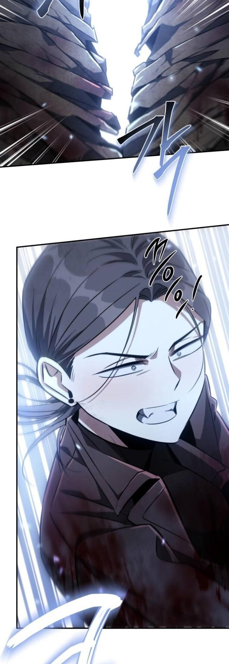 The Hunter Lives in a Rented Apartment ตอนที่ 37 48