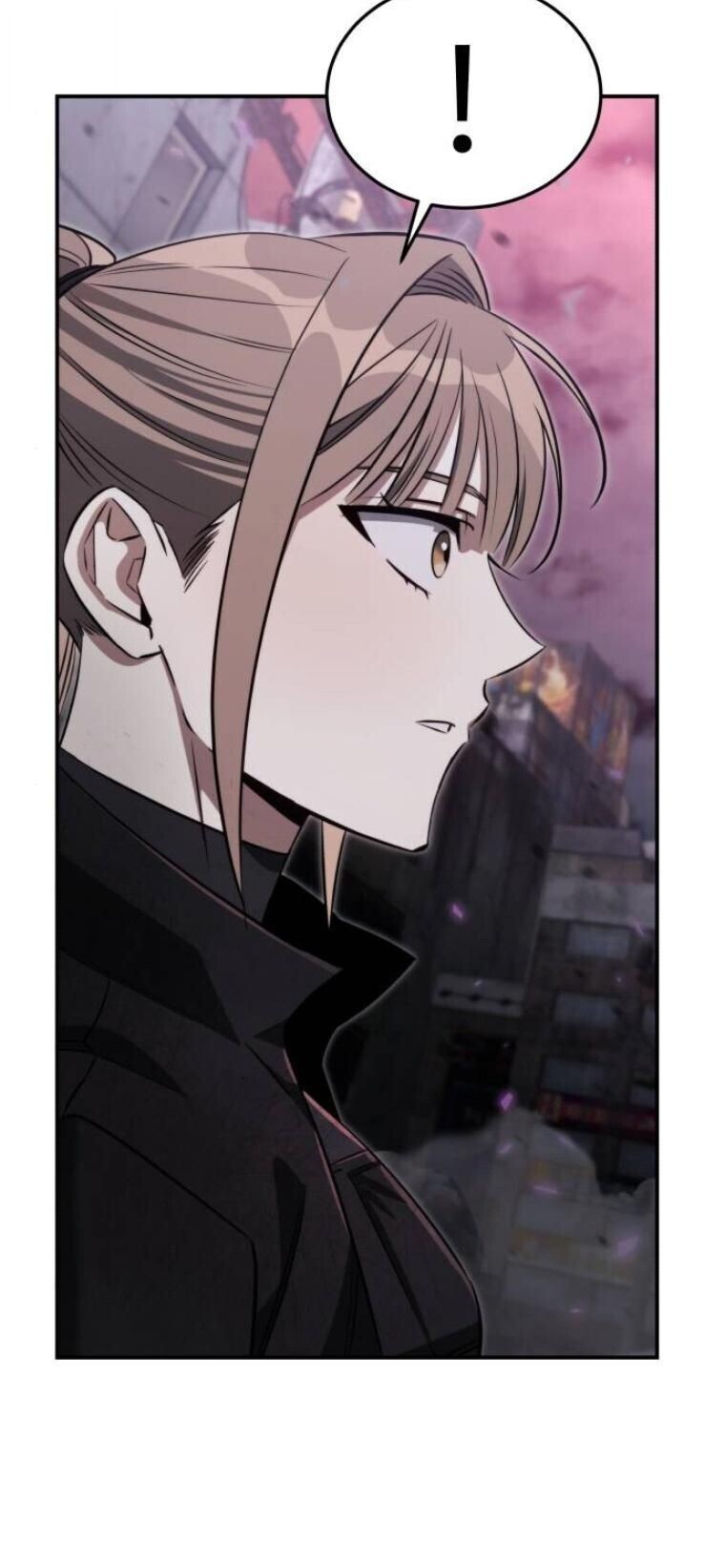 The Hunter Lives in a Rented Apartment ตอนที่ 37 55