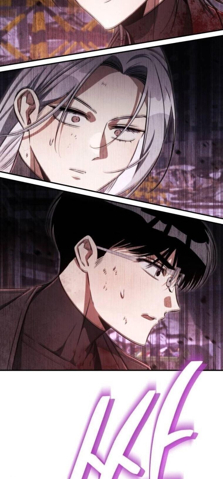 The Hunter Lives in a Rented Apartment ตอนที่ 37 62