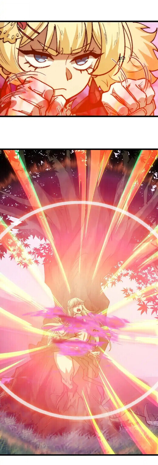 Devil Summoner, I Am the Abyss Lord ตอนที่ 42 7