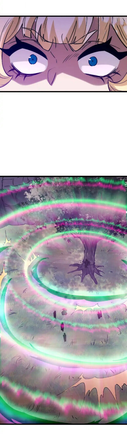 Devil Summoner, I Am the Abyss Lord ตอนที่ 42 12