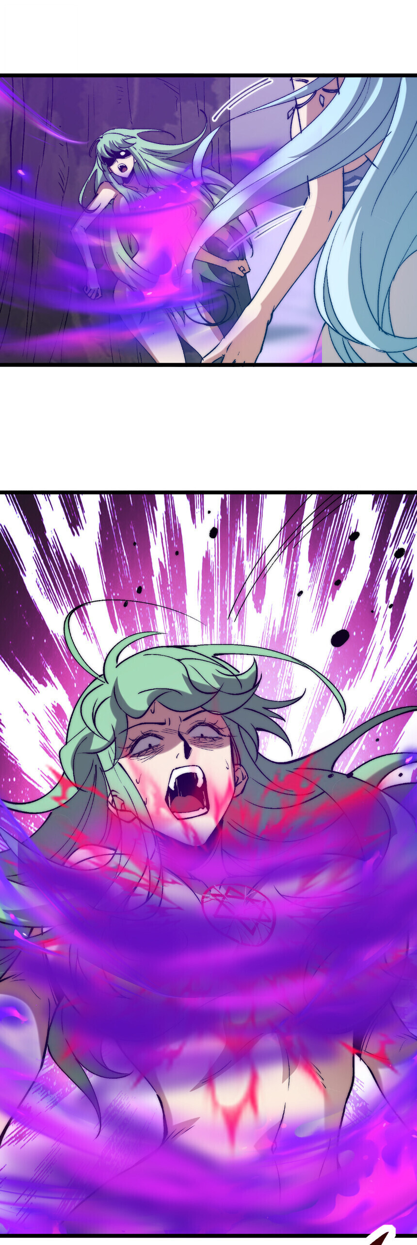 Devil Summoner, I Am the Abyss Lord ตอนที่ 43 20