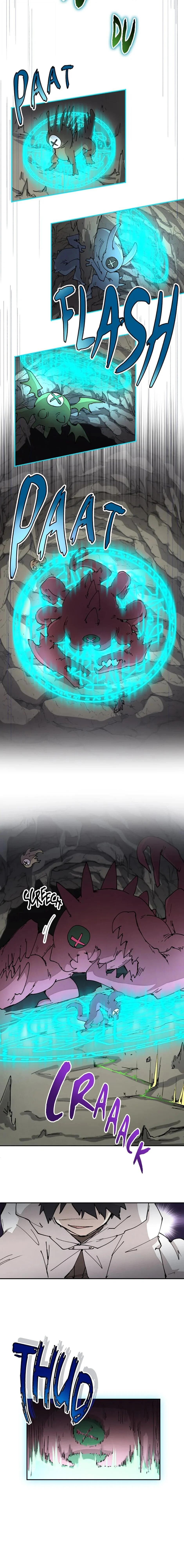 Reincarnation Of The Hero Partys Grand Mage ตอนที่ 46 3