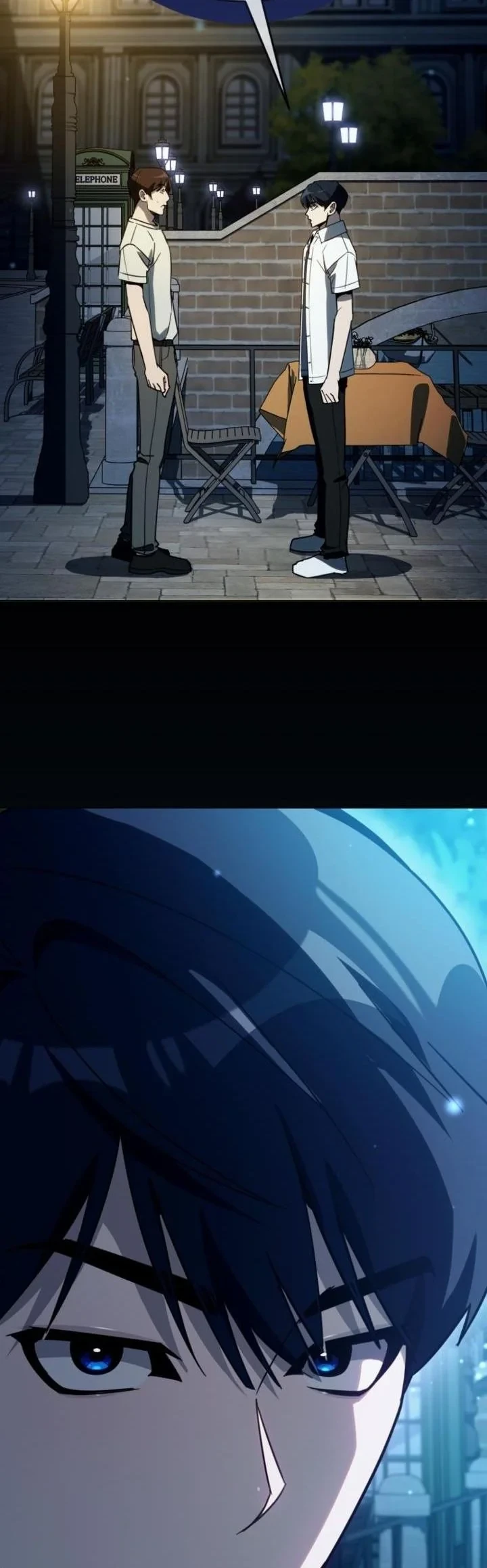 A Thousand Faces ตอนที่ 49 2