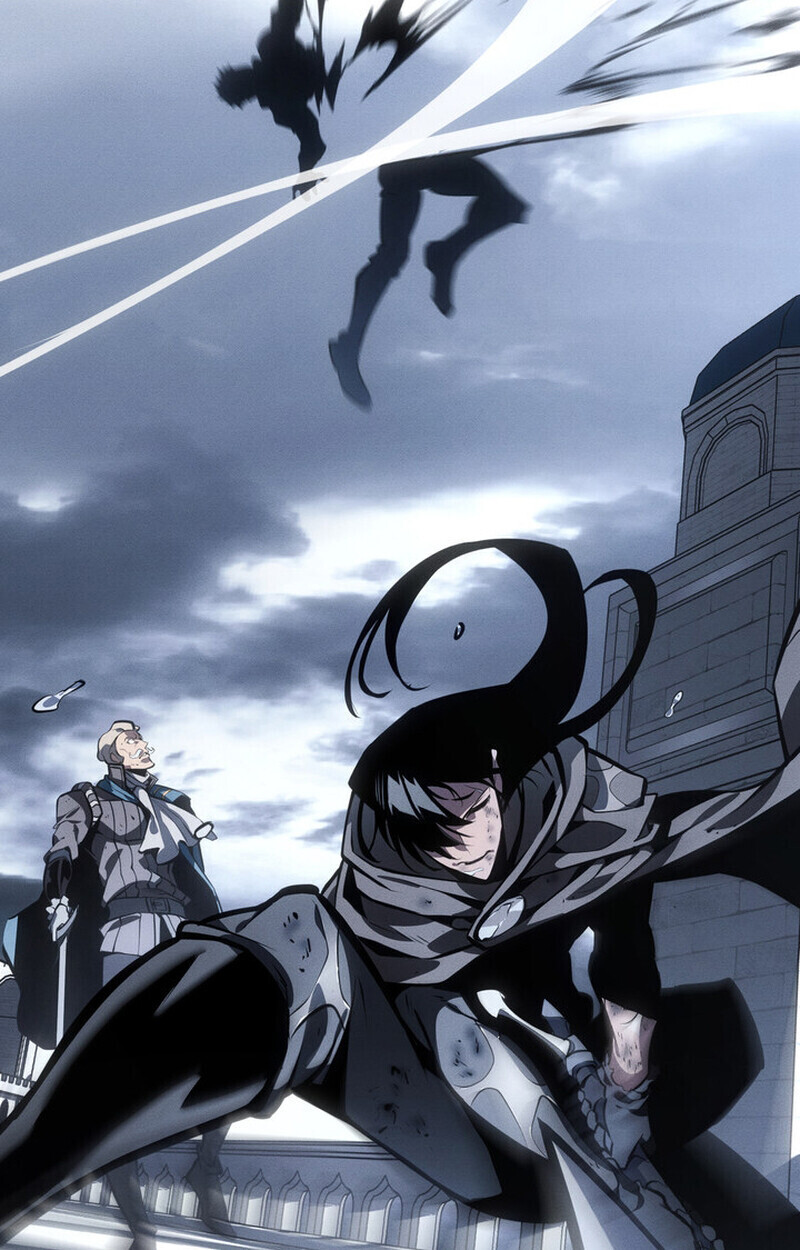 Regressing as the Reincarnated Bastard of the Sword Clan ตอนที่ 73 105