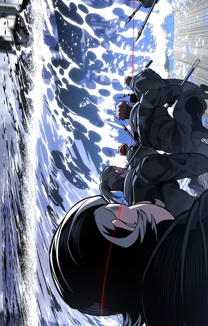 Regressing as the Reincarnated Bastard of the Sword Clan ตอนที่ 73 136