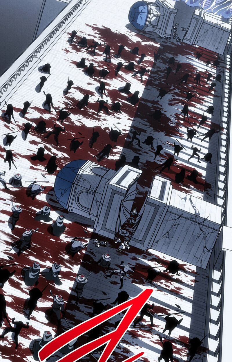 Regressing as the Reincarnated Bastard of the Sword Clan ตอนที่ 73 146