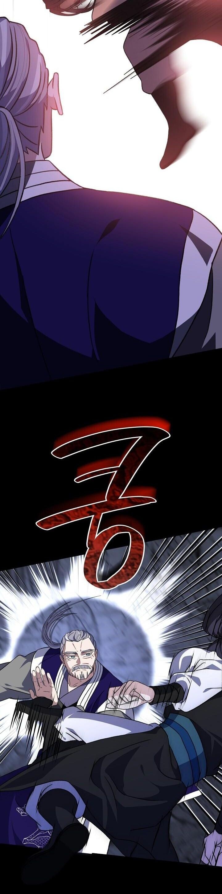 The Return of Namgung’s Granddaughter ตอนที่ 33 3