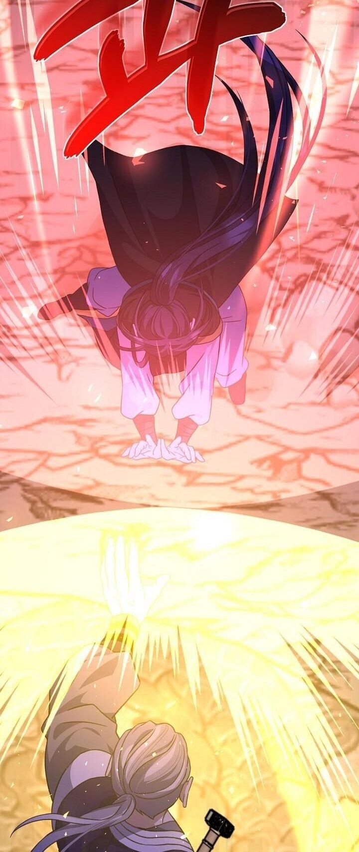 The Return of Namgung’s Granddaughter ตอนที่ 33 5