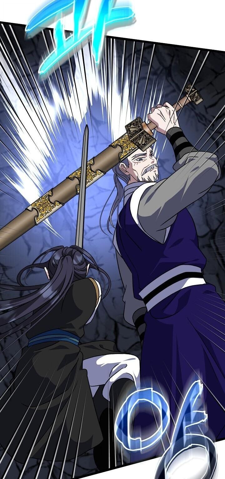 The Return of Namgung’s Granddaughter ตอนที่ 33 23