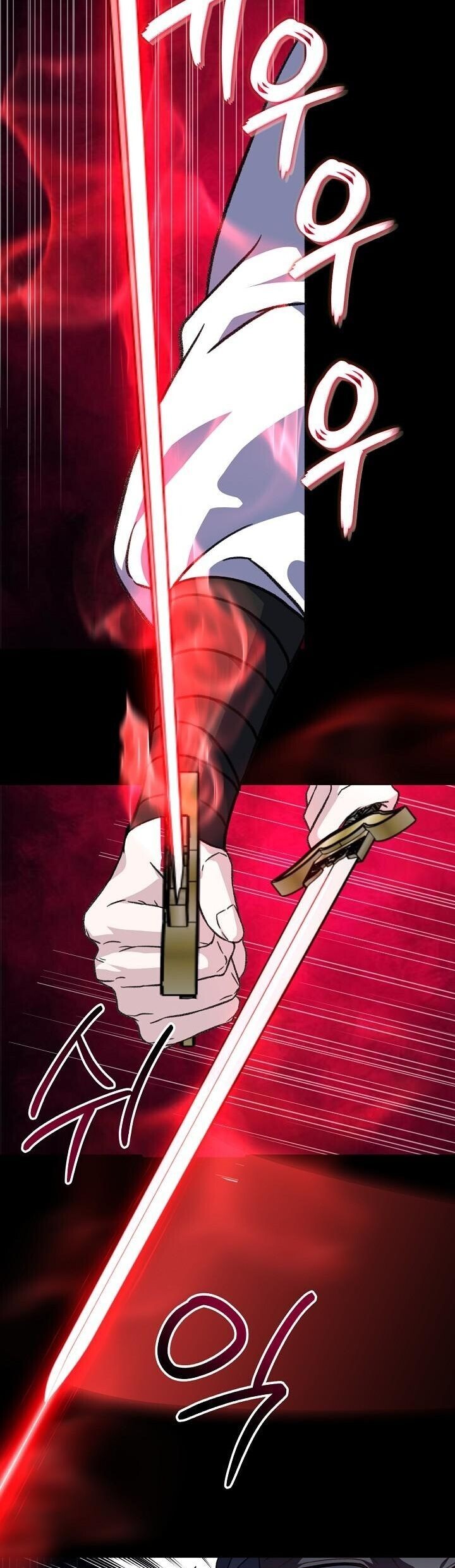 The Return of Namgung’s Granddaughter ตอนที่ 33 36