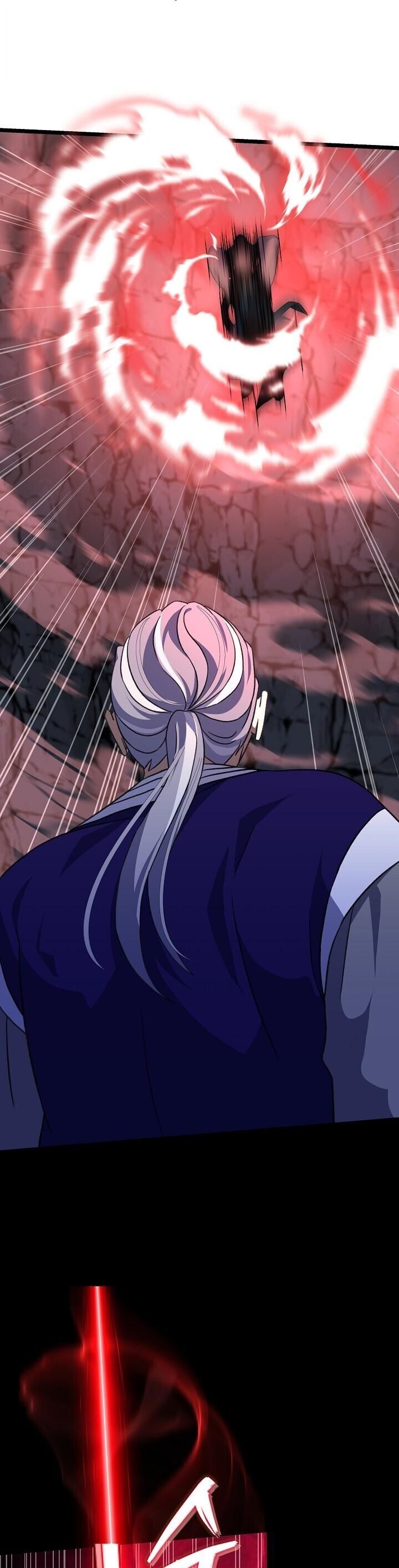 The Return of Namgung’s Granddaughter ตอนที่ 33 35