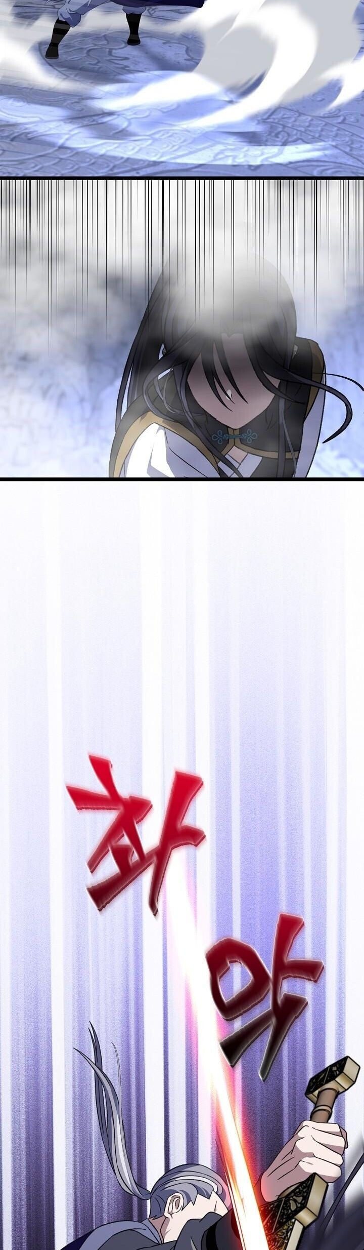 The Return of Namgung’s Granddaughter ตอนที่ 33 41