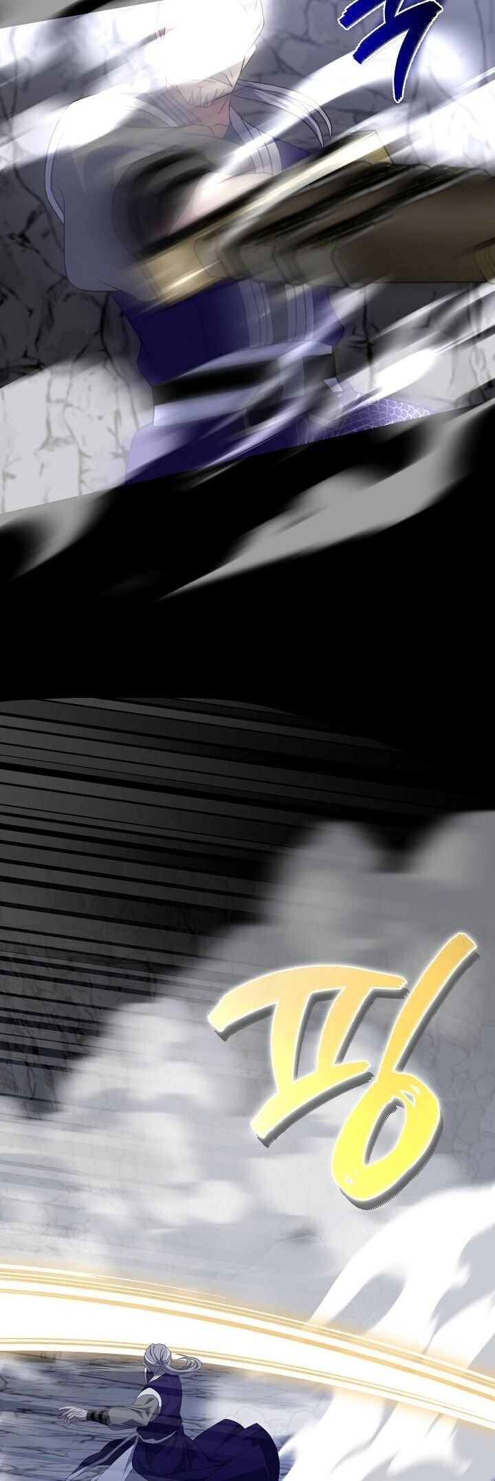 The Return of Namgung’s Granddaughter ตอนที่ 33 40