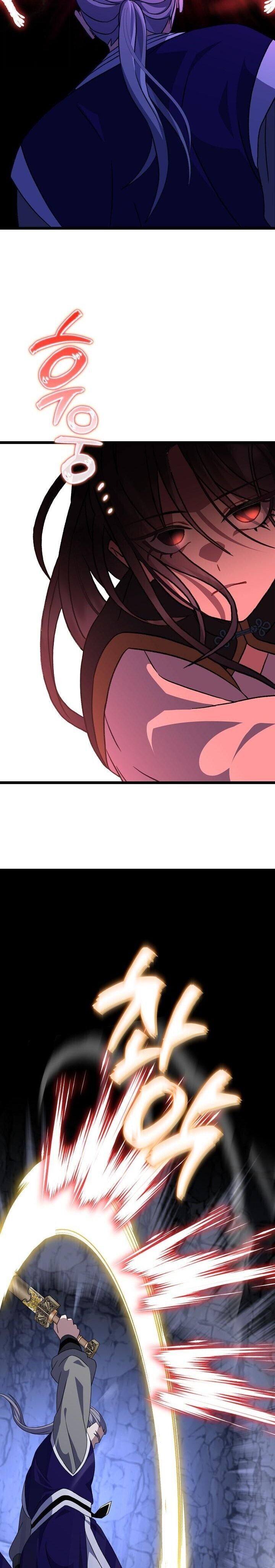 The Return of Namgung’s Granddaughter ตอนที่ 33 46