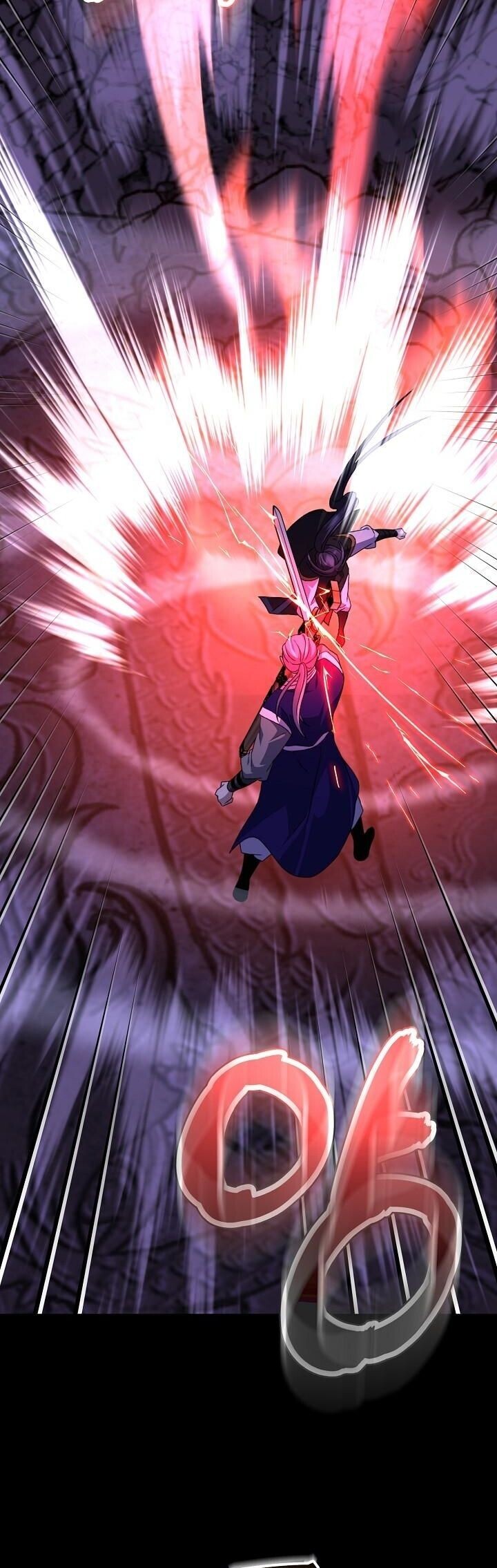 The Return of Namgung’s Granddaughter ตอนที่ 33 52