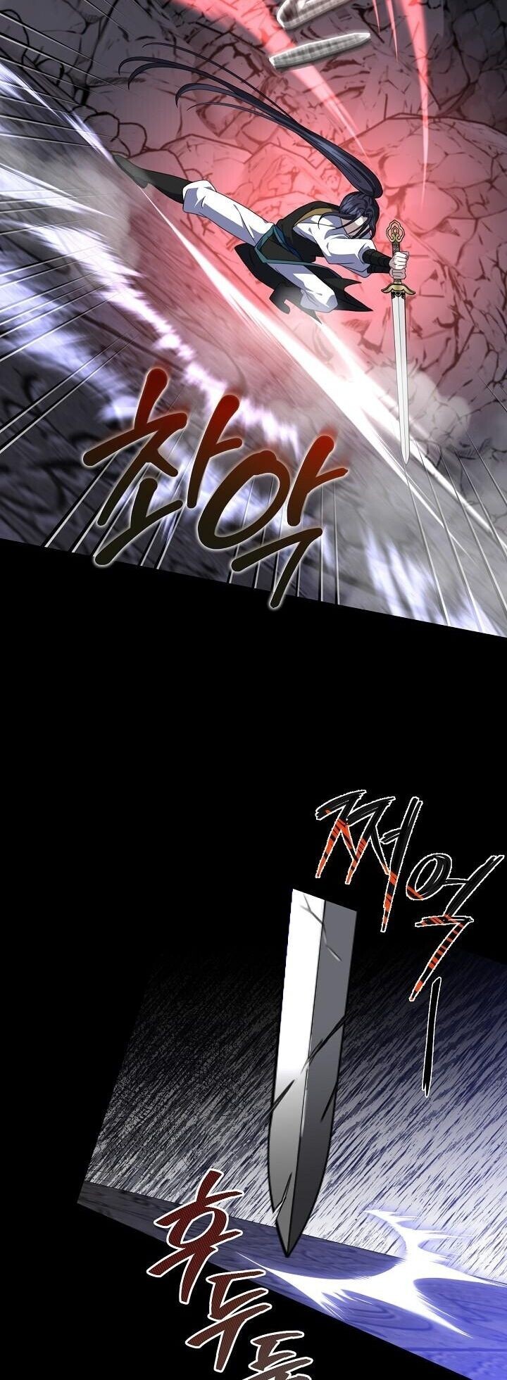 The Return of Namgung’s Granddaughter ตอนที่ 33 55