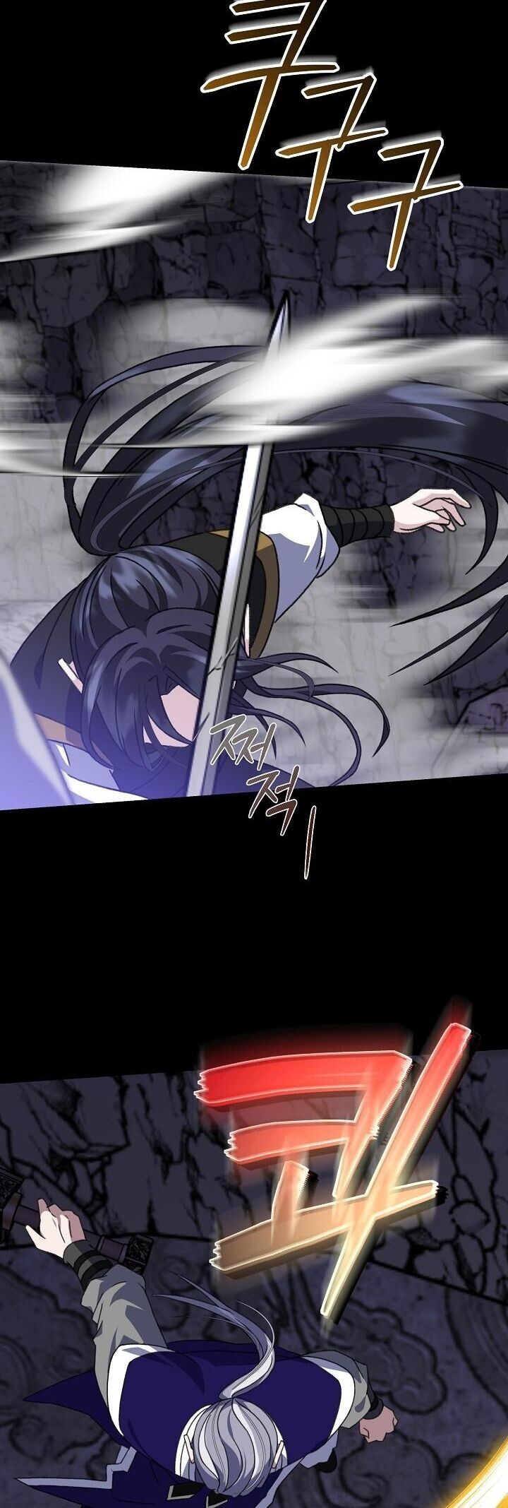 The Return of Namgung’s Granddaughter ตอนที่ 33 53