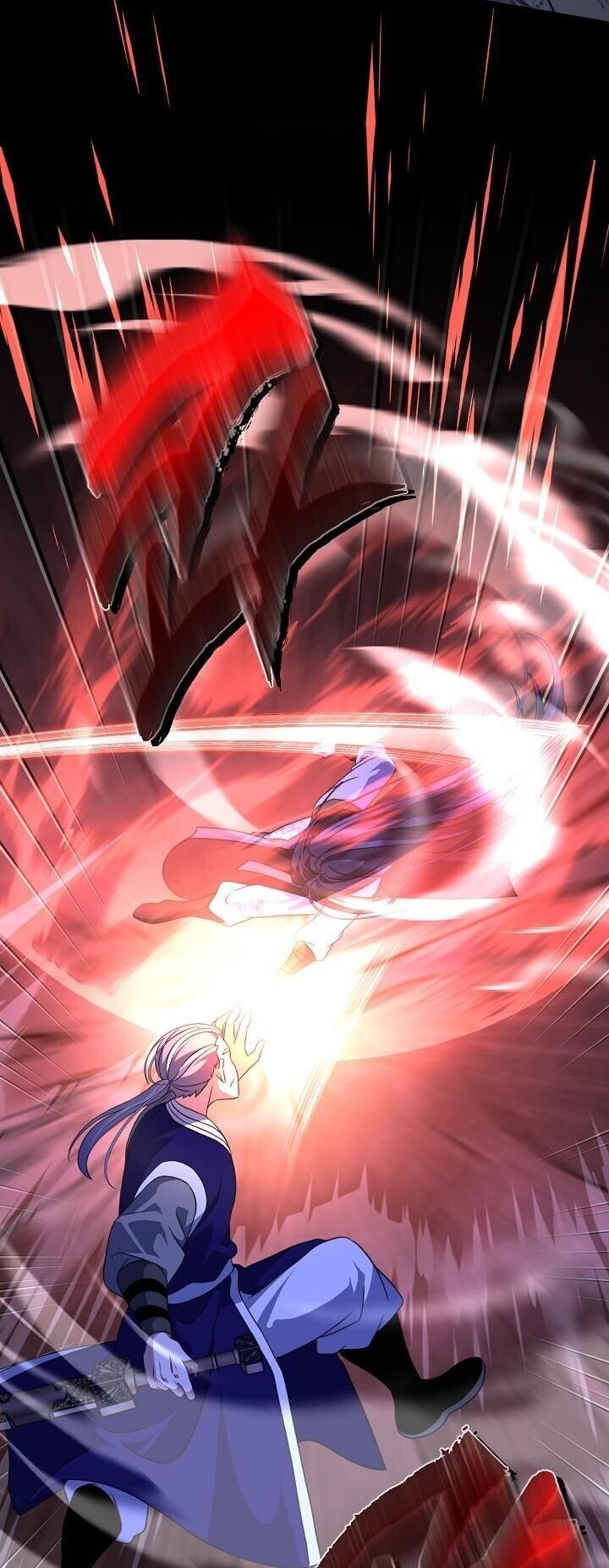 The Return of Namgung’s Granddaughter ตอนที่ 34 23