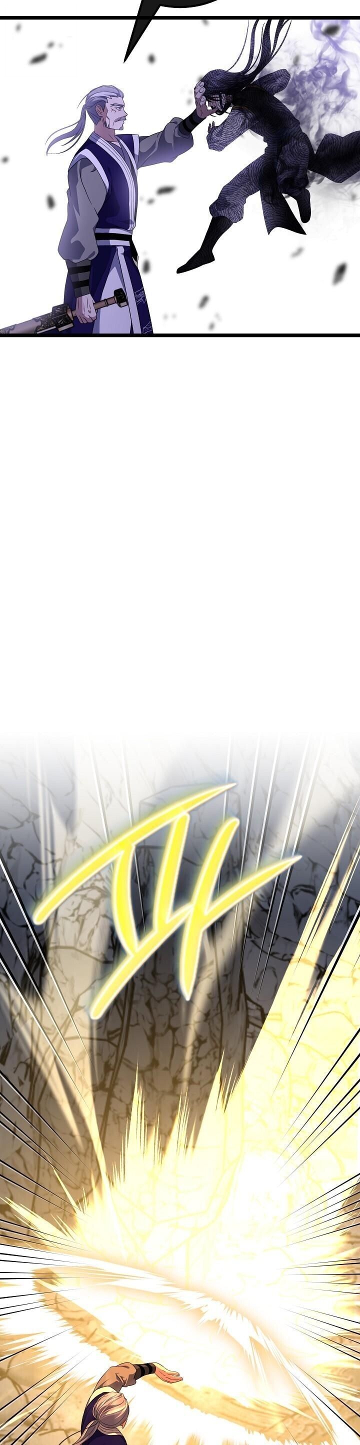 The Return of Namgung’s Granddaughter ตอนที่ 34 29