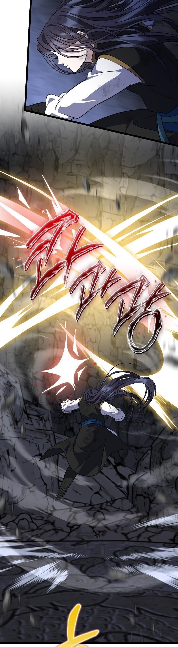 The Return of Namgung’s Granddaughter ตอนที่ 34 25