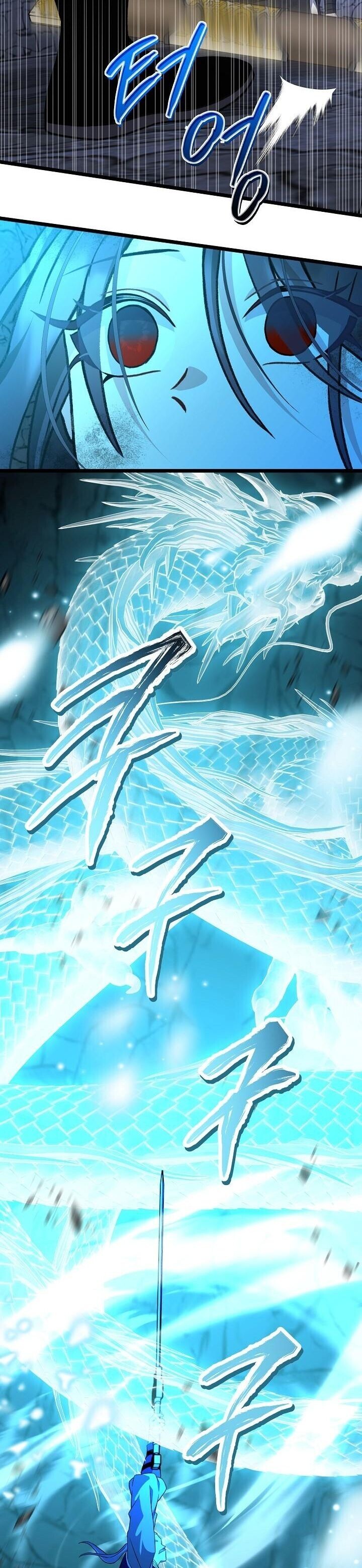 The Return of Namgung’s Granddaughter ตอนที่ 34 36